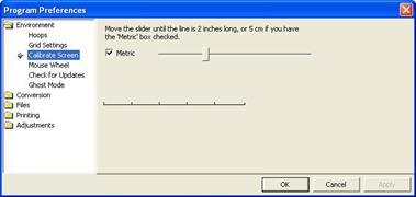 Description: C:\Users\Brian\Desktop\EmbroideryWorks Manual\calibrate.jpg Description: C:\Users\Brian\Desktop\EmbroideryWorks Manual\calibrate.jpg
