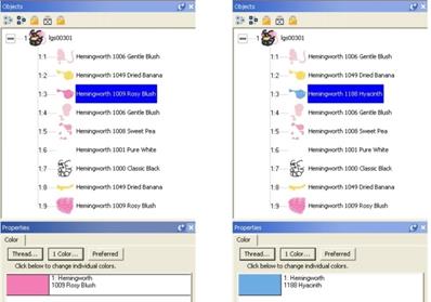 Description: C:\Users\Brian\Desktop\EmbroideryWorks Manual\two mice colored.jpg Description: C:\Users\Brian\Desktop\EmbroideryWorks Manual\two mice colored.jpg