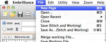 Description: ESS-File New Description: ESS-File New