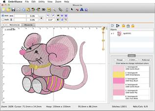 Description: ESS-hoop large