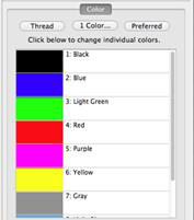 Description: 098-Color>Generic, DST design