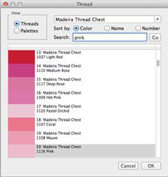 Description: 110-Thread>search by name Description: 110-Thread>search by name