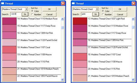 Description: C:\Users\Brian\Desktop\EmbroideryWorks Manual\thread search.jpg Description: C:\Users\Brian\Desktop\EmbroideryWorks Manual\thread search.jpg