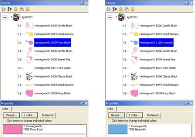 Description: C:\Users\Brian\Desktop\EmbroideryWorks Manual\two mice colored.jpg Description: C:\Users\Brian\Desktop\EmbroideryWorks Manual\two mice colored.jpg