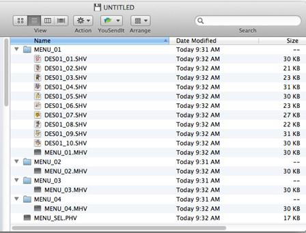 D1 Disk Utility-disk written D1 Disk Utility-disk written
