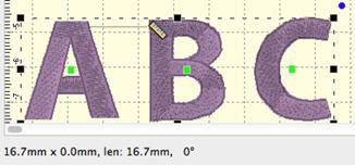 046_Measure Tool in Action