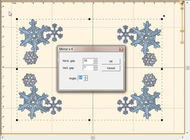 Description: Mirror X4 Description: Mirror X4