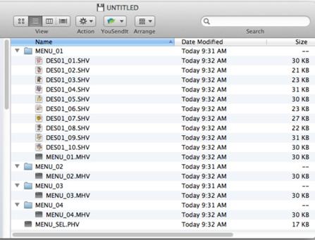 D1 Disk Utility-disk written D1 Disk Utility-disk written