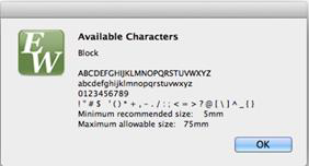 248-Fonts>Available characters