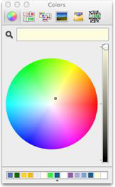 052-Preferences>Mac System Color Picker 052-Preferences>Mac System Color Picker
