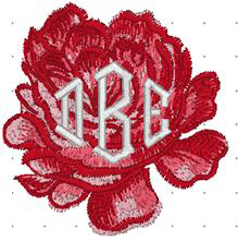 merged rose merged rose