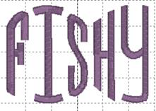 Multi letter monogram Multi letter monogram