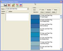ThreadEditorBasic ThreadEditorBasic