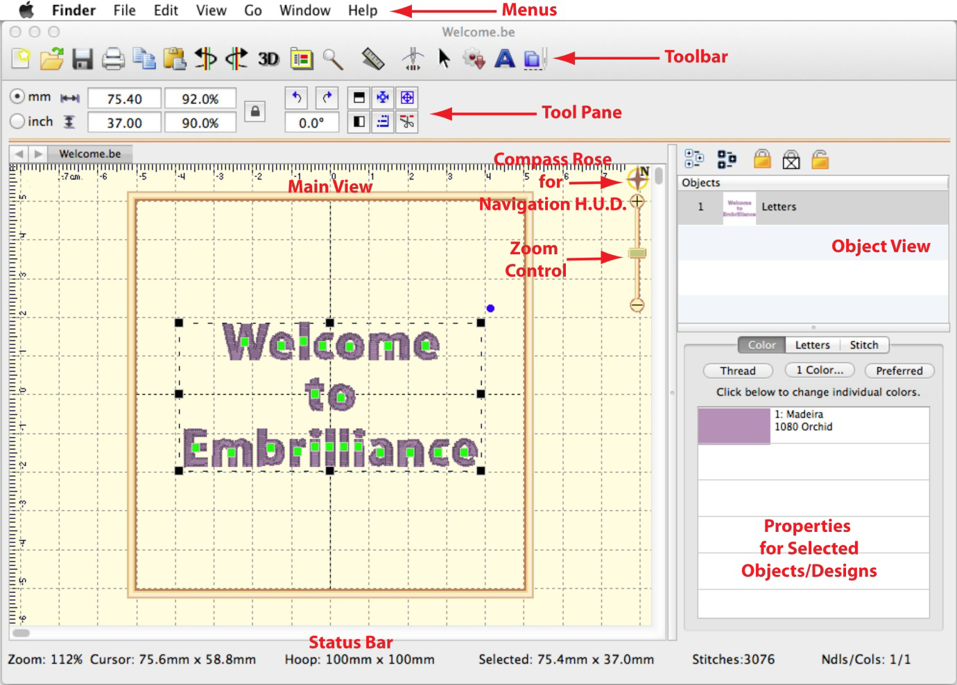 ESS-Welcome ESS-Welcome