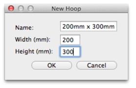 222-Create new Hoop 222-Create new Hoop