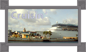 Applique Cruisin Applique Cruisin