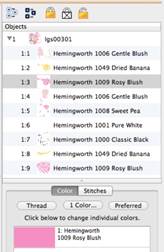118-Change color, before 118-Change color, before