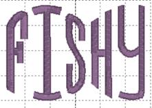 Multi letter monogram Multi letter monogram