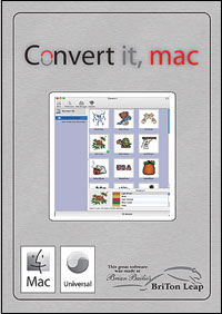 mac embroidery software