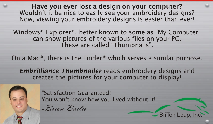 Download Embrilliance Thumbnailer SVG Cut Files