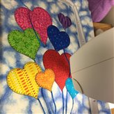 Moddie™ Collection for AccuQuilt GO! – Embrilliance Embroidery Software