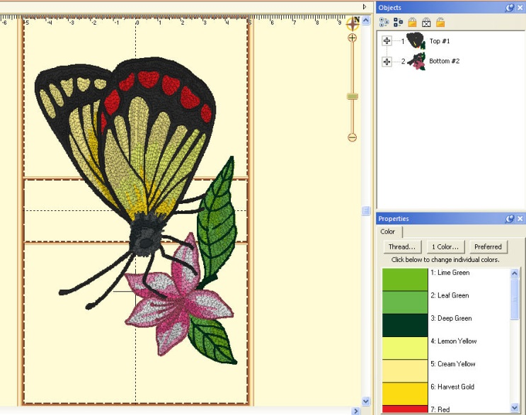 Is there a free trial of Embrilliance Embroidery software? – Embrilliance  Support Center