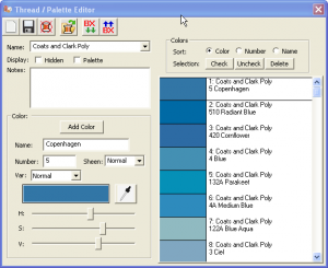 embroidery software for a mac