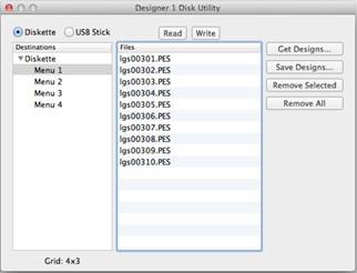 D1 Disk Utility-designs gotten D1 Disk Utility-designs gotten