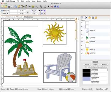 ESS-Baste Designs ESS-Baste Designs