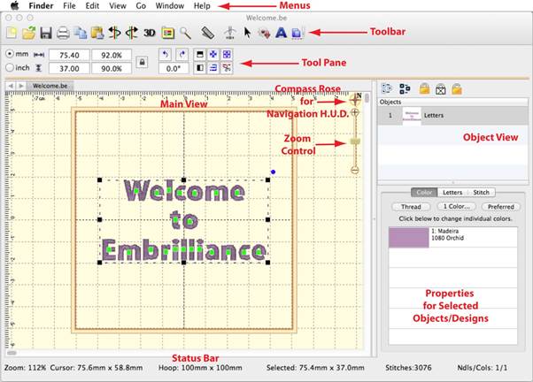 ESS-Welcome ESS-Welcome
