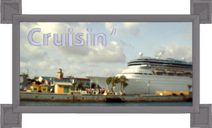 Applique Cruisin Applique Cruisin