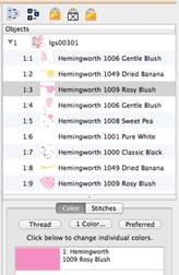 118-Change color, before 118-Change color, before