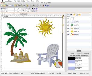ESS-Baste Design ESS-Baste Design