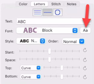 A screenshot of a computer

Description automatically generated