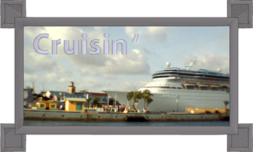 Applique Cruisin Applique Cruisin