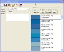 ThreadEditorBasic ThreadEditorBasic