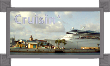 Applique Cruisin Applique Cruisin