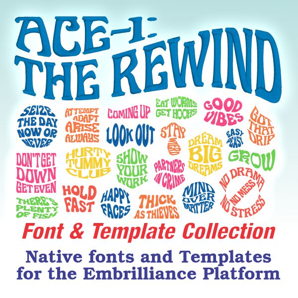 ACE-1: The Rewind