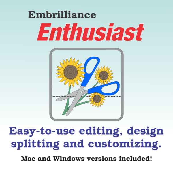 embrilliance thumbnailer software