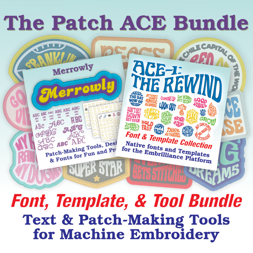 The Patch ACE Bundle