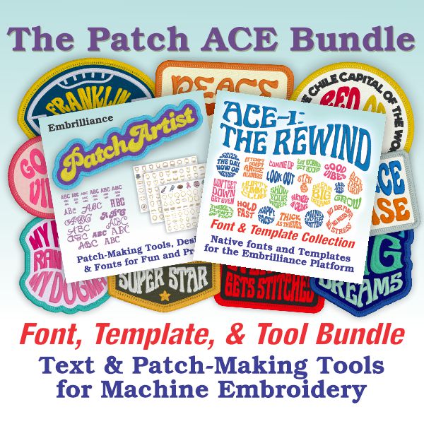 The Patch ACE Bundle